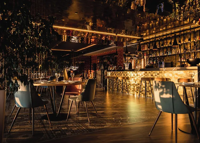 Ibiza Corso Hotel&Spa